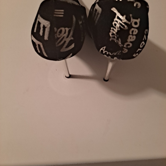 Womens heels - Picture 3 of 4